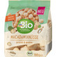 DmBio Nueces de Macadamia Tostadas, 100 g