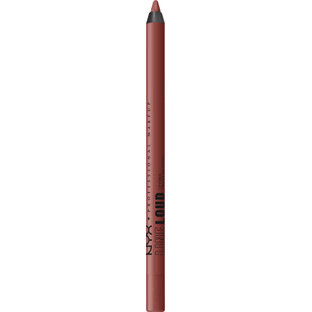Nyx Professional MakeUp Line Loud Lip Pencil 30 Leave a Legacy, 1.2 g