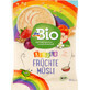 DmBio Musli met fruit voor kinderen, 50 g