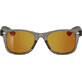 Sundance Kinder-Sonnenbrille grau getönt, 1 Stück