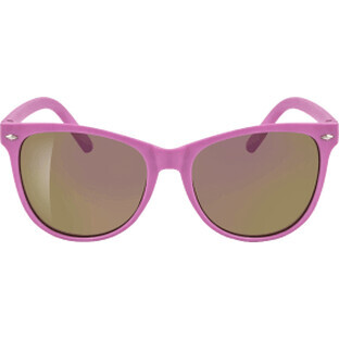 Sundance Kindersonnenbrille lila getönt, 1 Stück