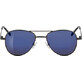 Occhiali da sole per bambini Sundance Black, 1 pz.