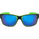 Sundance Green and Black Children's Sunglasses, 1 pc