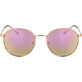 Sundance Occhiali da sole per bambini color oro, 1 pz.