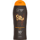 Cosmetic Plant Tanning Lotion SPF10 Cuba Libre, 200 ml