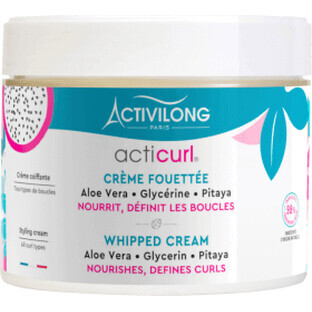Activilong Acticurl krulverstevigende stylingcrème, 300 ml
