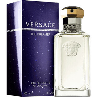 Versace Men's eau de toilette 100 ml