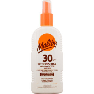 Malobu Protection Spray SPF30, 200 ml