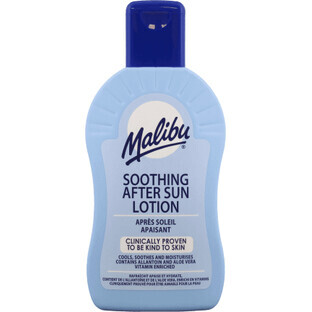 Malobu Después de la loción solar, 200 ml