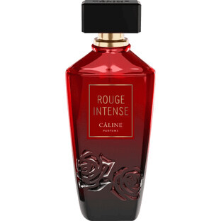 CALINE ROUGE INTENSE Eau de Parfum, 60 ml
