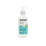 Babaria Latte per il corpo con vitamina B3, 500 ml