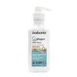 Babaria Latte corpo al collagene, 500 ml