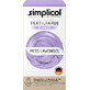 Simplicol Textielverf intens lavendel, 550 g