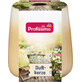 Profissimo Scented candle in ceramic bowl 1pc, 1pc