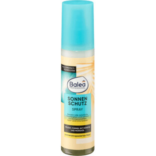 Balea Professional Spray de păr pentru protecție solară, 150 ml