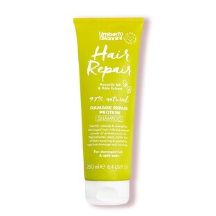 Umberto Giannini Repair shampoo, 250 ml