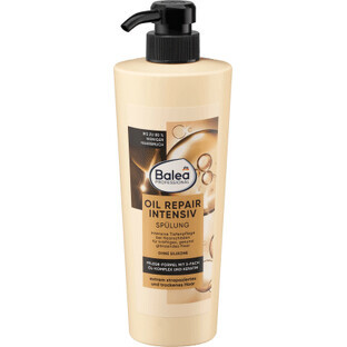 Balea Professional Oil Repair Intensive Conditioner, 600 ml