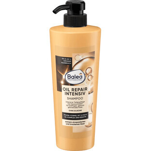 Balea Professional Oil Repair Shampooing intensif, 600 ml