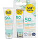 Sundance Stick - Crema de protección solar SPF50, 20 ml