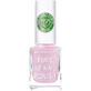 Dermacol Pure 3D lac de unghii 05 Rose Veil, 11 ml