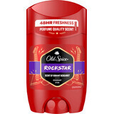 Old Spice Deodorant stick ROCKSTAR, 50 ml
