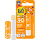 Sundance Floral Lip Balm with Sun Protection SPF30, 4.8g