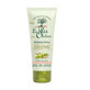 Le Petit Olivier Face Exfoliating Scrub with olive kernel powder, 75 ml