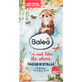 Balea Badesalz Ich bin nicht wie die Otter, 80 g