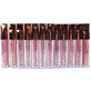 Set of 12 lipsticks, Makeup, Mary Matte 24 Hours Resistance