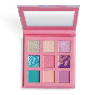 Kit trucco Magic Studio, Sweet Pastel, 9 blush