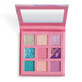 Magic Studio Schminkset, Sweet Pastel, 9 Rouge-Töne