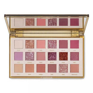 Kit per il trucco Magic Studio, Nude, 18 fard