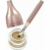 Eyebrow gel, Loreal, Paradise Pomade Ectatic, 101 Light Blonde, Brush included