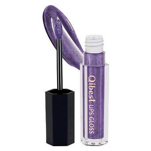 Lipgloss, Qibest, Charmant liefje, 05 Elfin