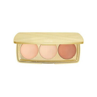 Illuminating powder palette, Tarte, Glow Bar, Shape Tape