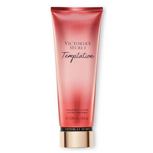 Lotion parfumée pour le corps, Victoria's Secret, Temptation, Luscious Apple, Desert Flower, 236 ml