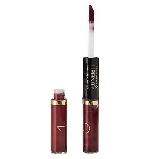 Max Factor Lipfinity 550 Reflective Ruby Rossetto, Max Factor, Lipfinity, 550 Reflective Ruby