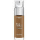 Foundation, Loreal, True Match, 9N Truffel, 30 ml