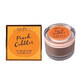 Lip balm and scrub, Technic, Duo, Peaches