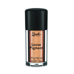 Polvo pigmentario, Sleek, Pote pigmentario suelto, Trance, 1,9 g