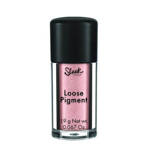Pigment Powder, Sleek, Loose Pigment Pots, Dazed, 1.9 g