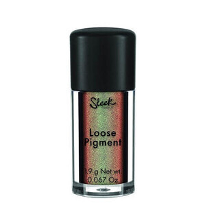 Pigmentpoeder, Sleek, losse pigmentpotjes, Trippin, 1.9 g