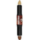 Barra de labios contorno e iluminadora, W7, barra contorno, media/profunda