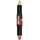 Rouge à lèvres Contour et Highlighter, W7, Contour Stick, Natural