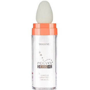 Illuminatore, Trucco, Polvere di fata, Sii sempre la stella più luminosa, 02, 9 g