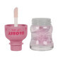 Lip balm, Ushas, Glossy Lip Oil, 03