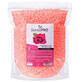 Elastic epilating wax, granules, SensoPro, Rose, 1000 g