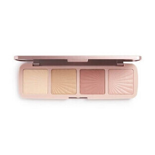 Makeup Revolution, Palette di evidenziatori, Palette di evidenziatori, Fierce Mind
