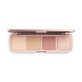 Makeup Revolution, Highlighter Palette, Highlighter Palette, Fierce Mind