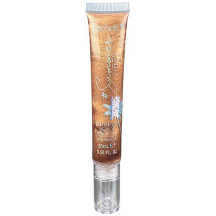 Illuminator, Technic, Summer Vibes, glinsterende gelei highlighter, Bronzed Beauty, 20 ml